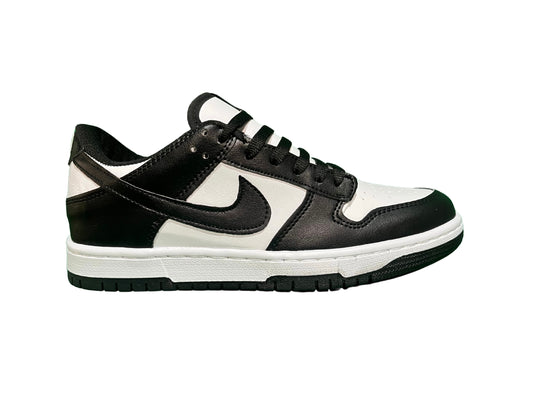 TENIS DUNK LOW PANDA 25/28.5